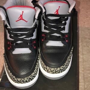 SOLD AIR JORDAN 3